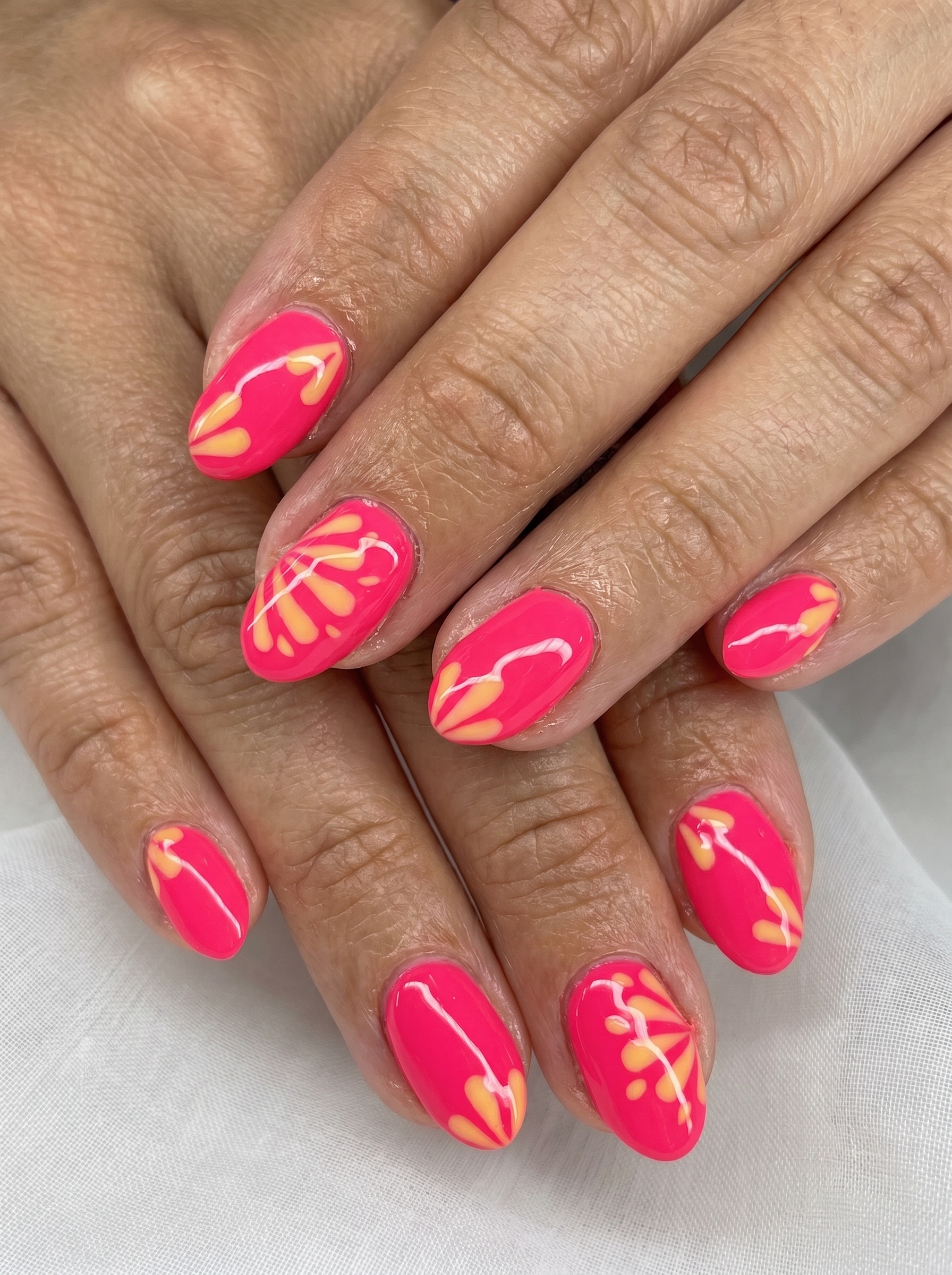 Nail Design